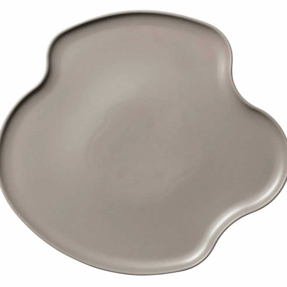 Aalto fat 15 cm, grå