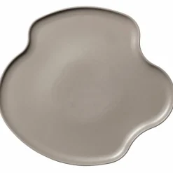 Aalto fat 25 cm, grå