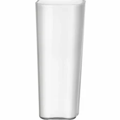 Aalto vase 18 cm, hvit