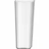 Aalto vase 18 cm, rio brun