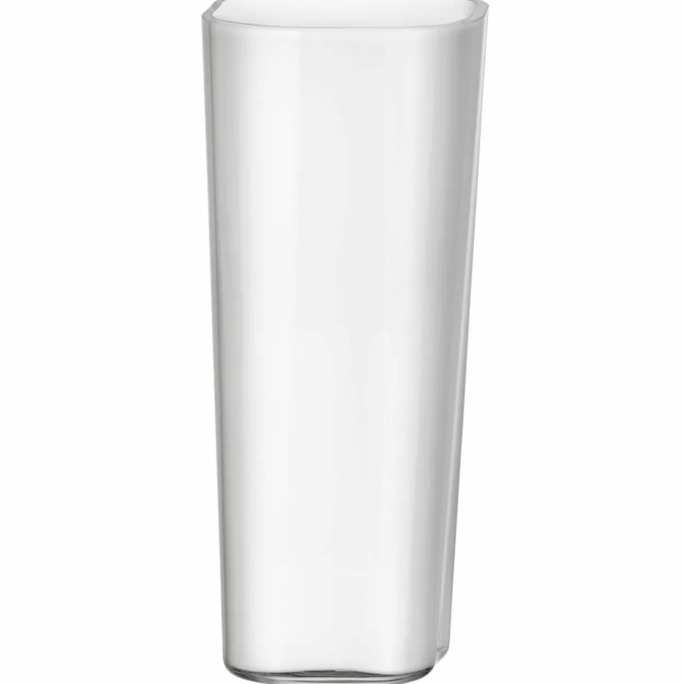 Aalto vase 18 cm, rio brun