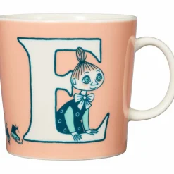 ABC Mummi krus 0,4 liter, C