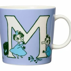 ABC Mummi krus 0,4 liter, C