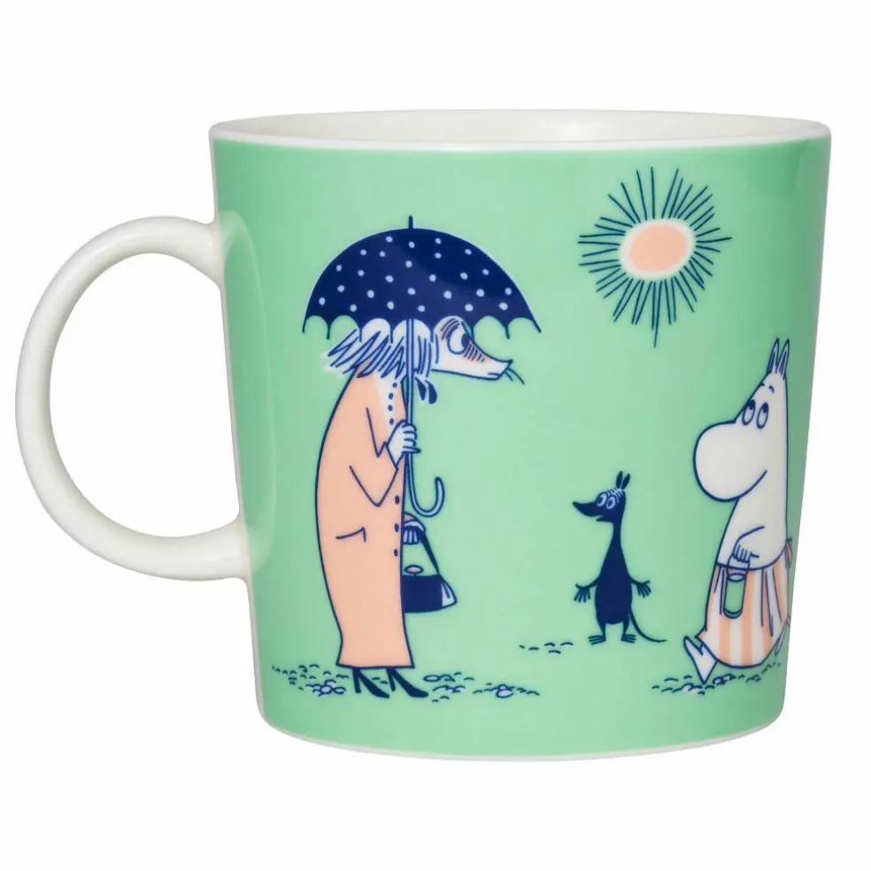ABC Mummikrus 0,4 liter, L