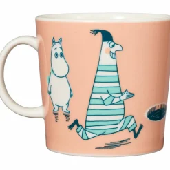 ABC Mummikrus 0,4 liter, L