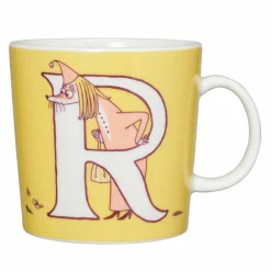 ABC Mummi krus 0,4 liter, R