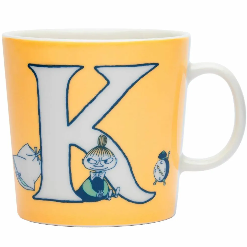 ABC Mummi krus 0,4 liter, R