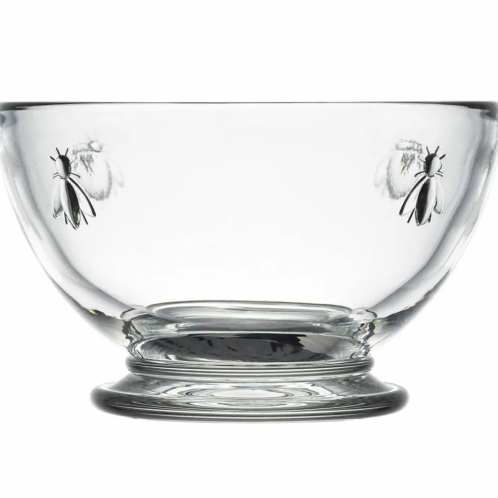 Abeille glasskål 27 cl, 6-pakning