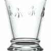 Abeille juiceglass, klar