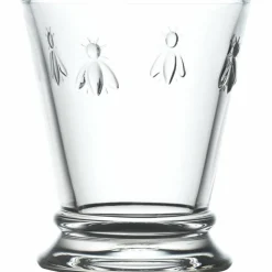 Abeille juiceglass, klar
