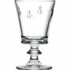 Abeille vinglass 6-pakning, klar