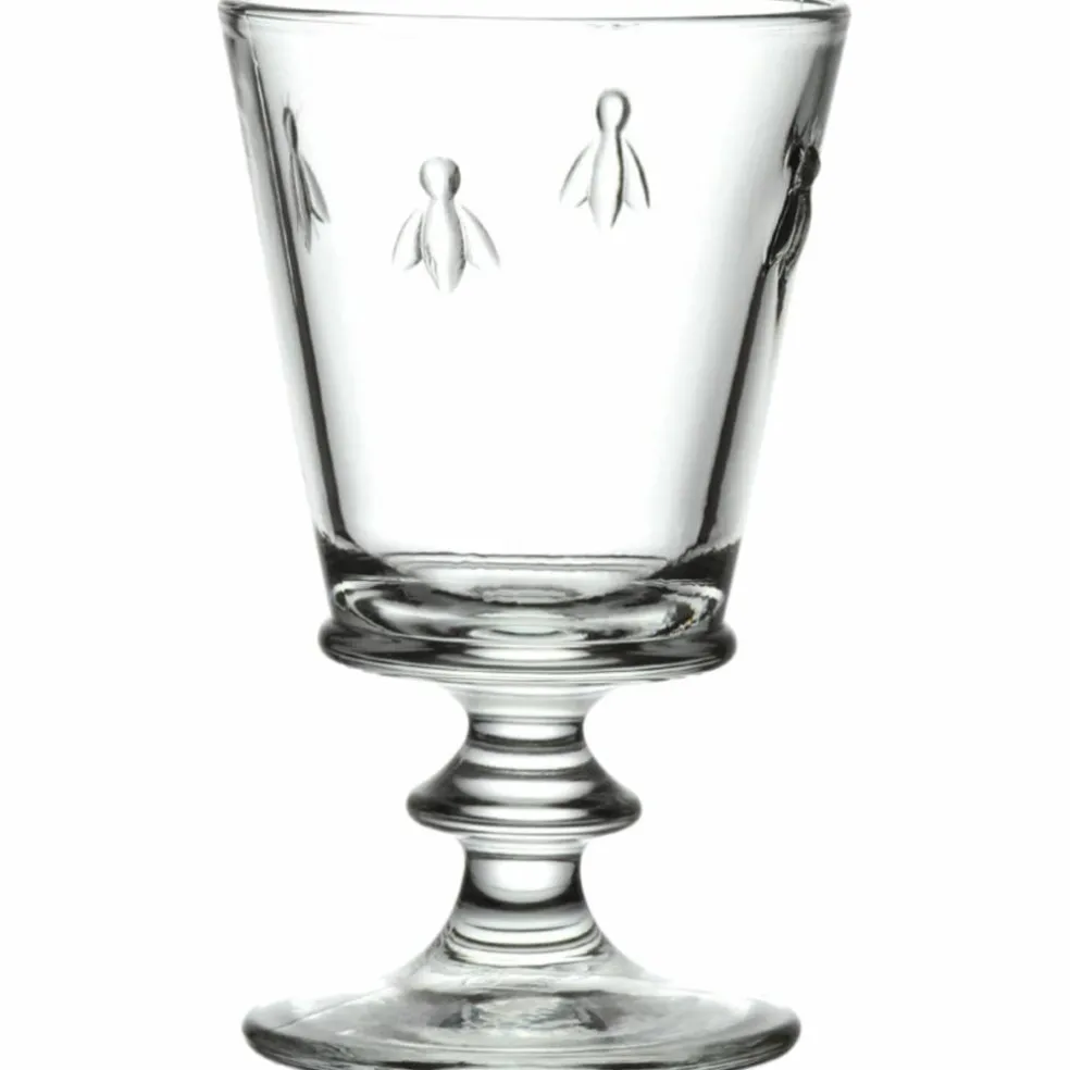 Abeille vinglass 6-pakning, klar