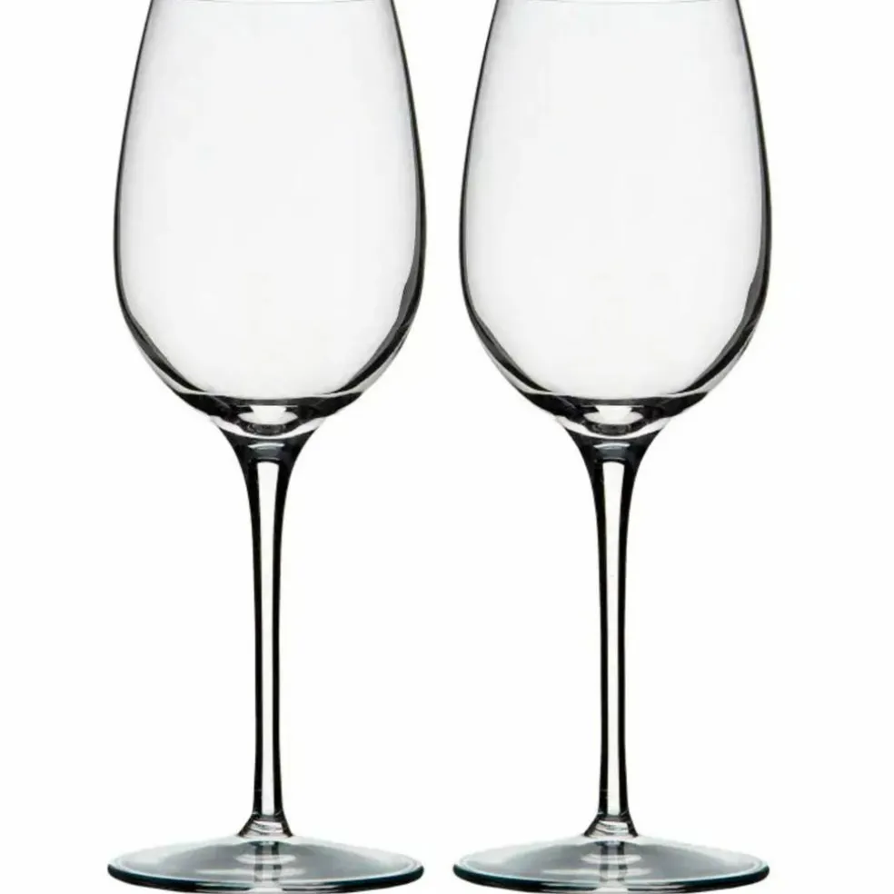 Accademia Vinoteque 2 st. Fragrante Hvitvinsglass