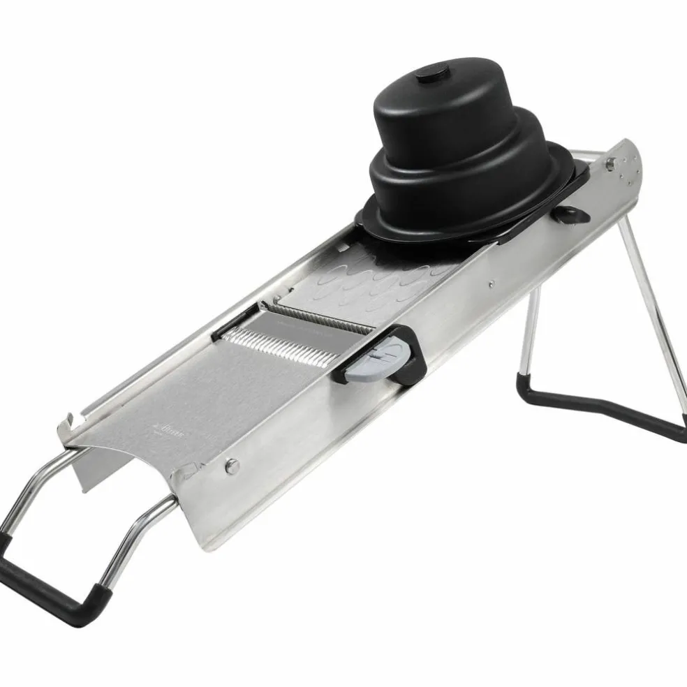 Access Mandolinjern