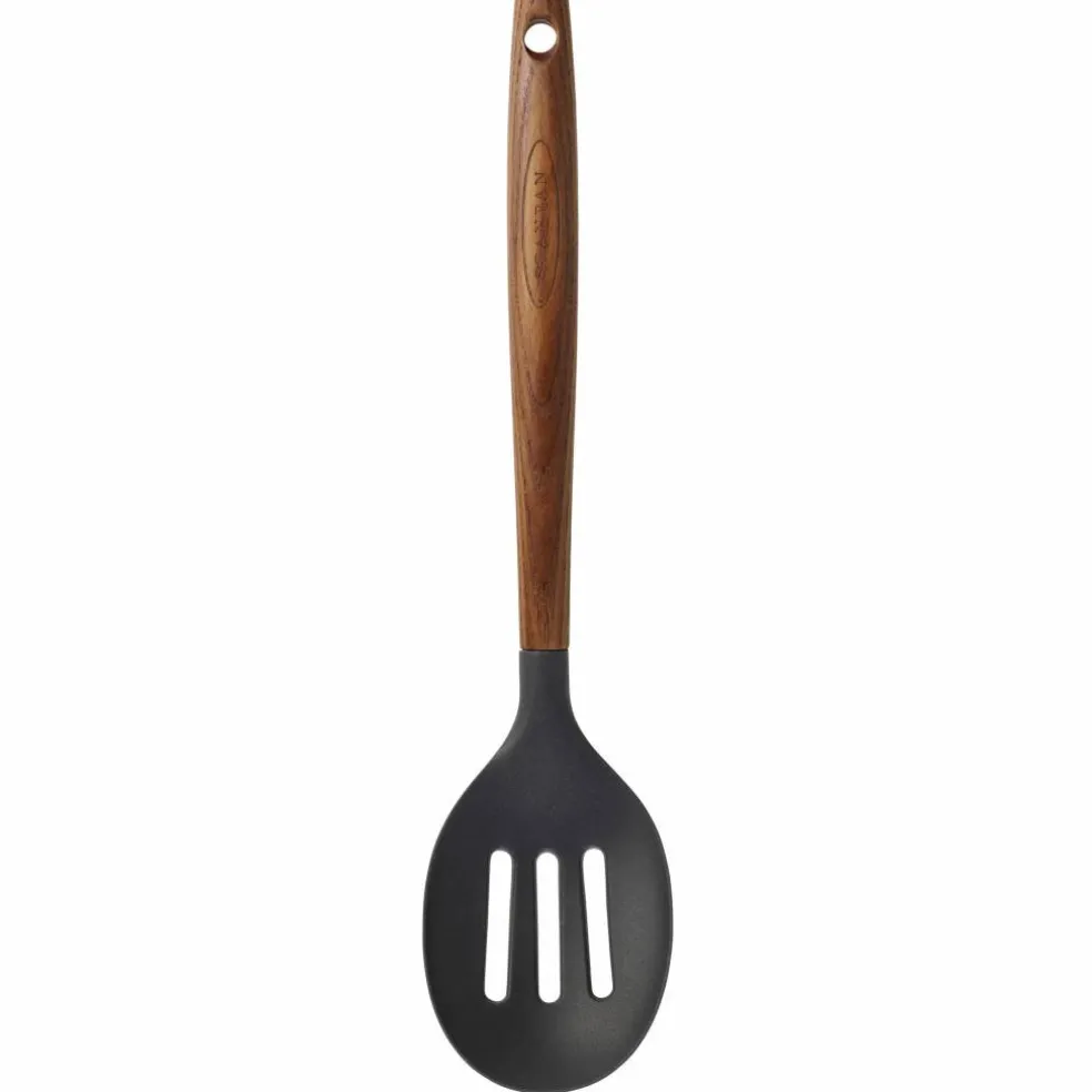 Accessories perforert skje 31 cm