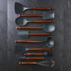 Accessories perforert stekespade 31 cm
