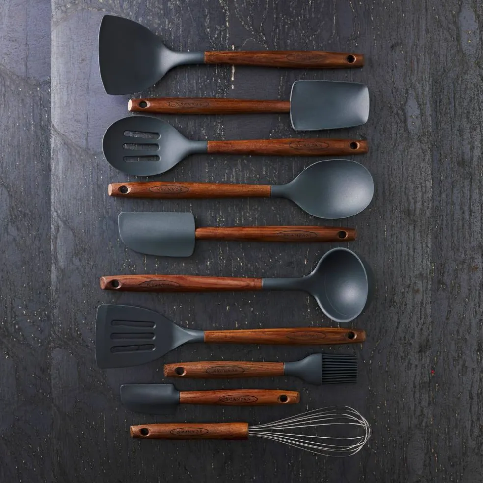 Accessories perforert stekespade 31 cm