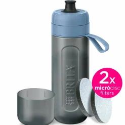 Active vannflaske 0,6 liter, grønn