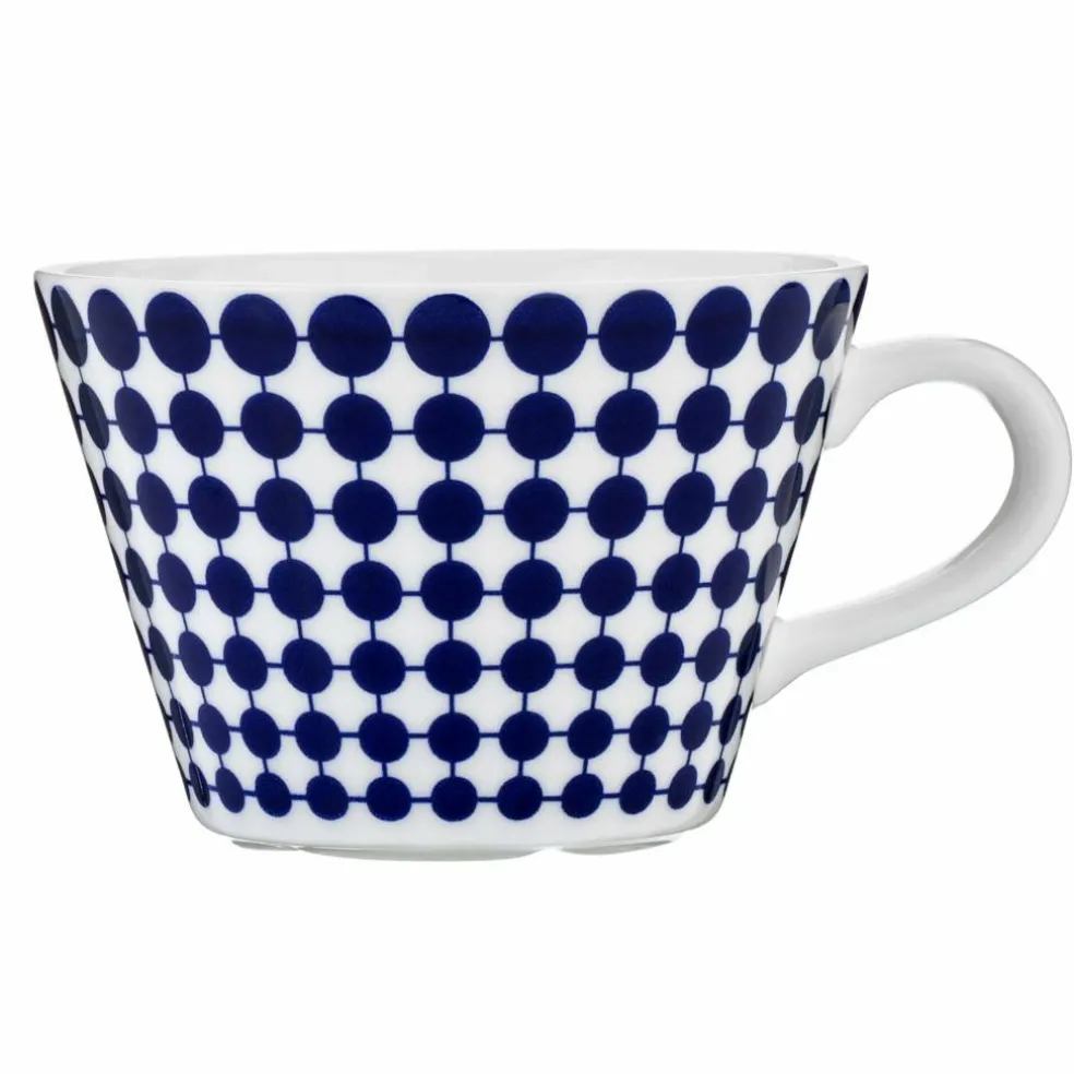 Adam kaffekopp med skål, 15 cl