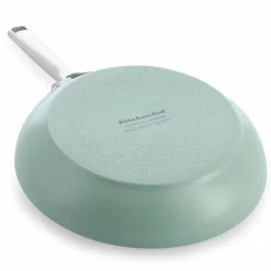 Advanced Hard Anodized stekepanne 20 cm, cardamom