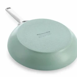Advanced Hard Anodized stekepanne 28 cm, cardamom