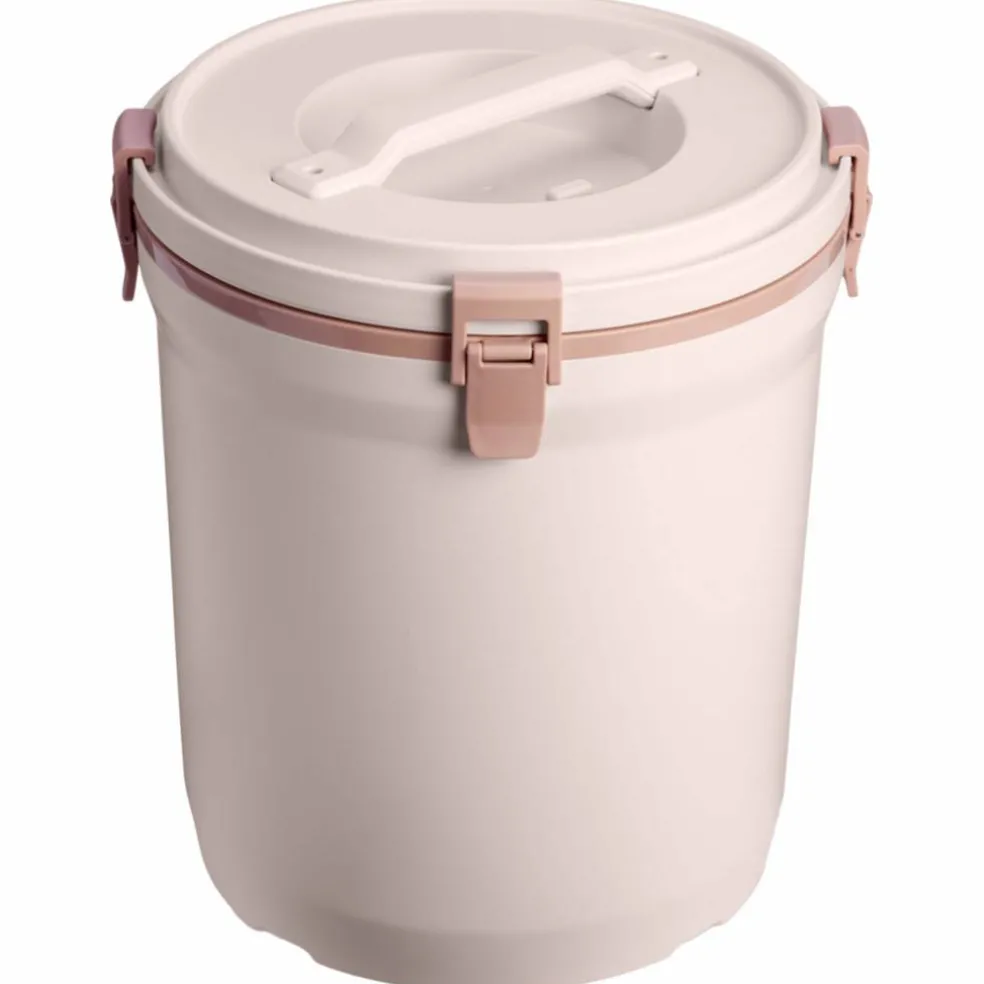 Adventure Fast Flow drikkebeholder 7,5 liter, rose quartz