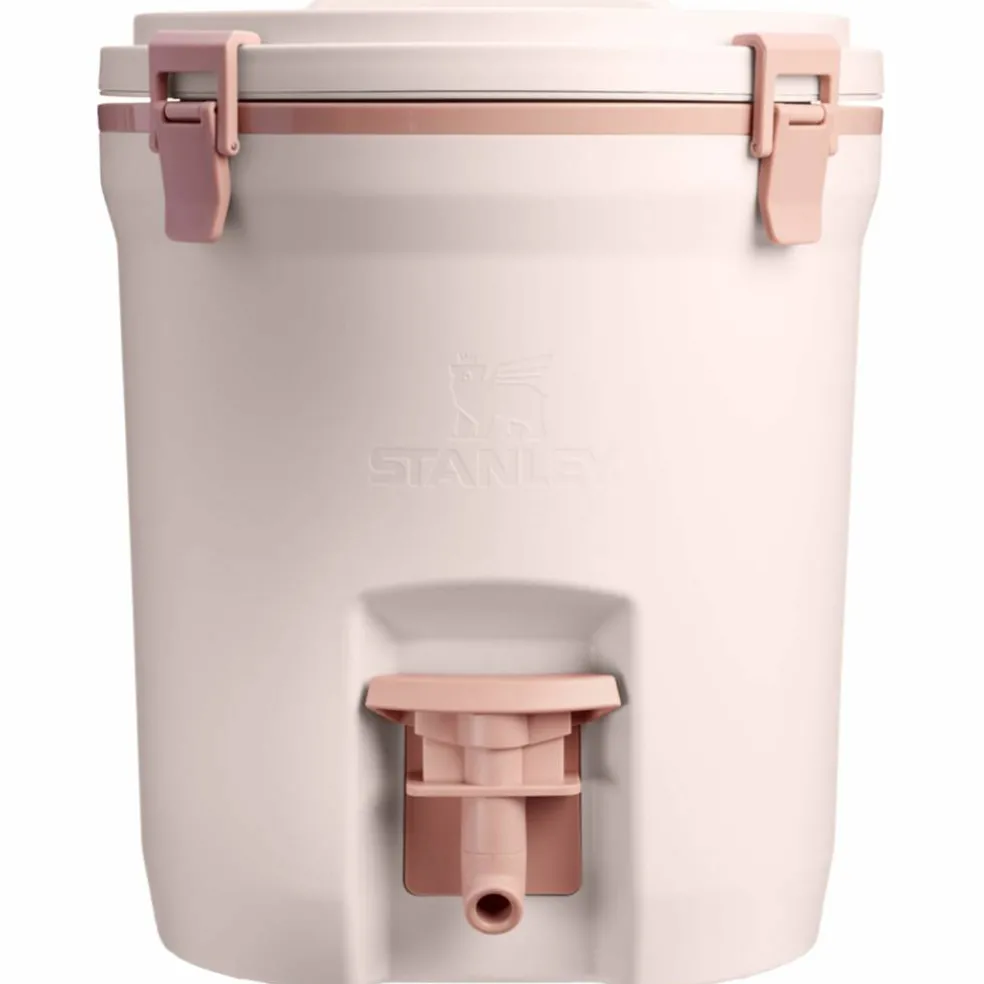 Adventure Fast Flow drikkebeholder 7,5 liter, rose quartz