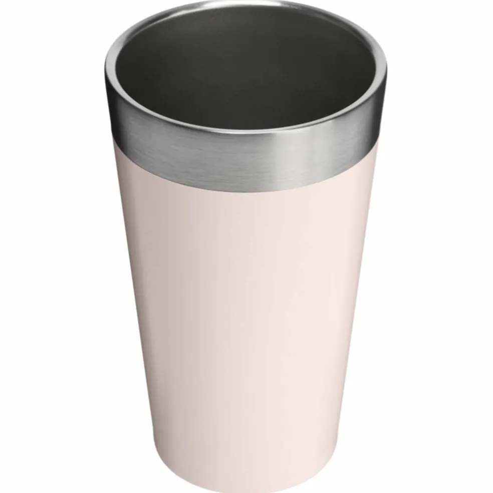 Adventure Pint termokrus 0,47 liter, rose