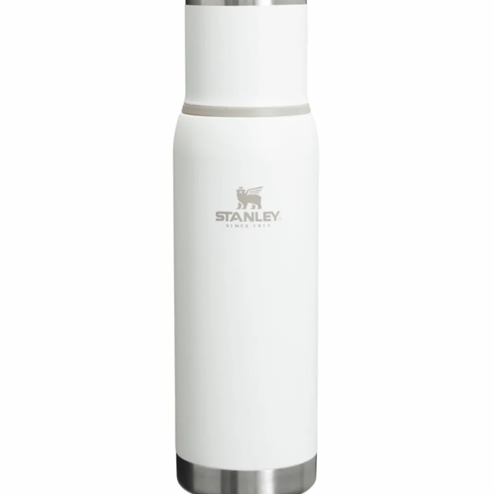 Adventure To-Go flaske 1 liter, frost