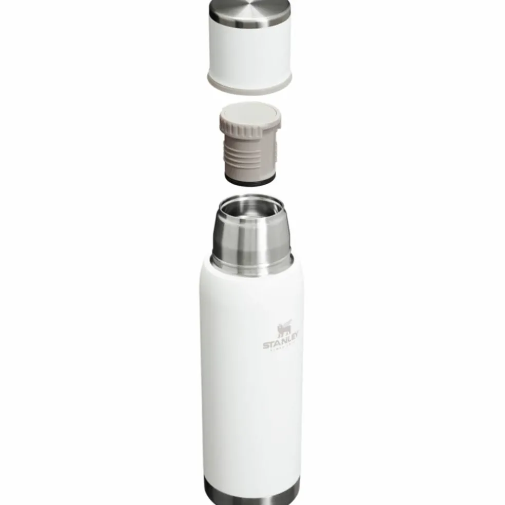 Adventure To-Go flaske 1 liter, frost