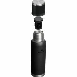 Adventure To-Go flaske 1 liter, frost