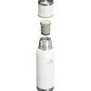 Adventure To-Go flaske 0,74 liter, hammertone green