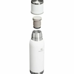 Adventure To-Go flaske 0,74 liter, hammertone green