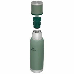 Adventure To-Go flaske 0,74 liter, hammertone green