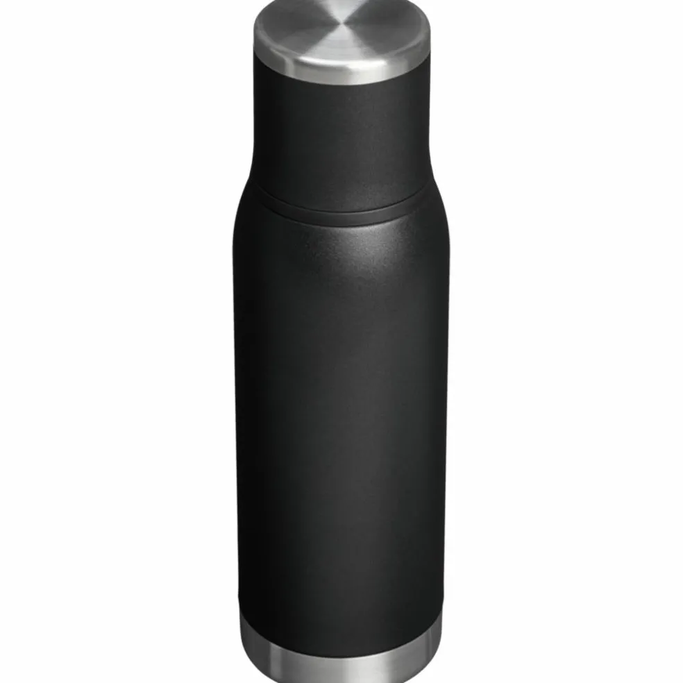 Adventure To-Go flaske 0,74 liter, hammertone green