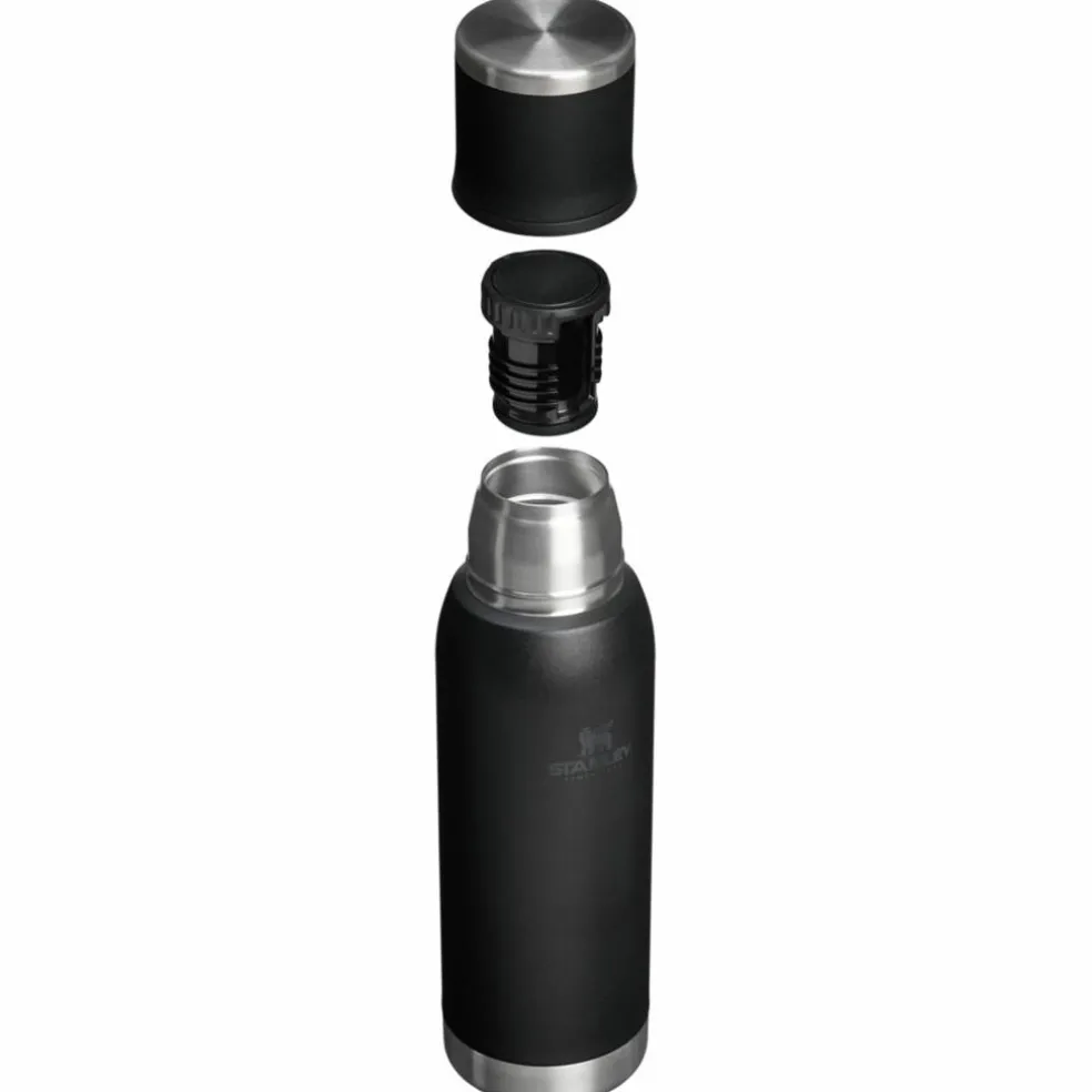 Adventure To-Go flaske 0,74 liter, hammertone green