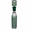 Adventure To-Go flaske 1 liter, hammertone green