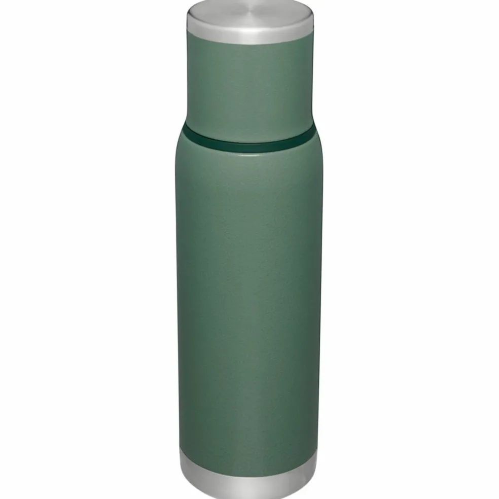Adventure To-Go flaske 1 liter, hammertone green
