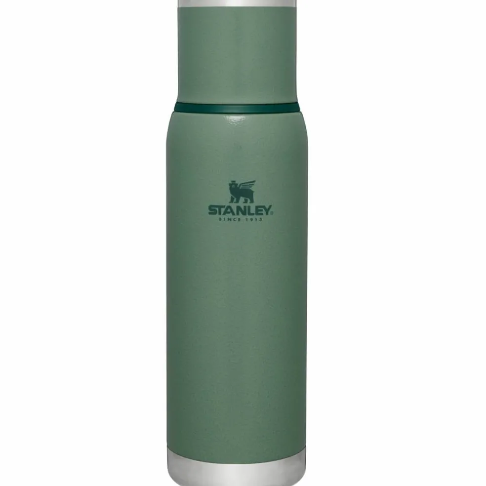 Adventure To-Go flaske 1 liter, hammertone green