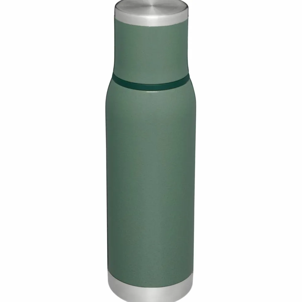 Adventure To-Go flaske 0,74 liter, svart