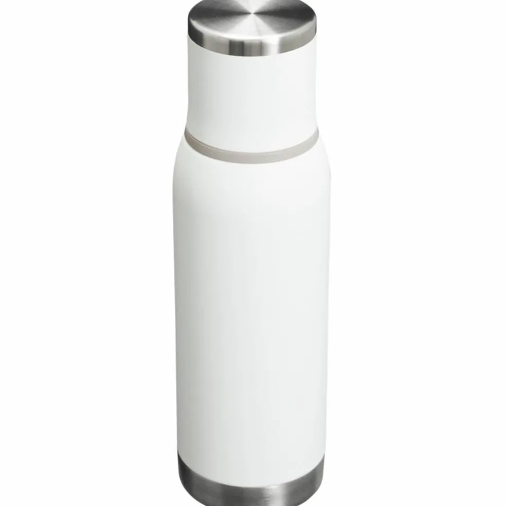 Adventure To-Go flaske 0,74 liter, svart