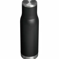 Adventure To-Go flaske 0,74 liter, svart