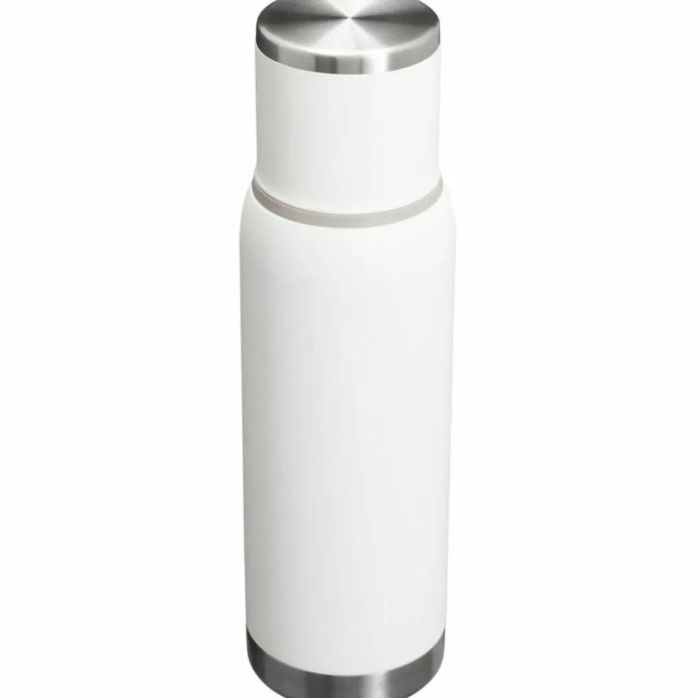 Adventure To-Go flaske 1 liter, svart