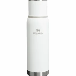 Adventure To-Go flaske 1 liter, svart