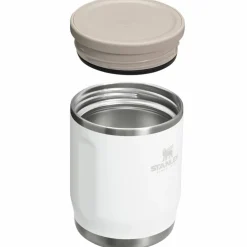 Adventure To-Go mattermos 0,53 liter, svart
