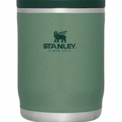 Adventure To-Go mattermos 0,53 liter, hammertone green