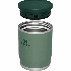 Adventure To-Go mattermos 0,53 liter, hammertone green