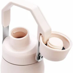 Aerolight Iceflow termoflaske 0,7 liter, ash