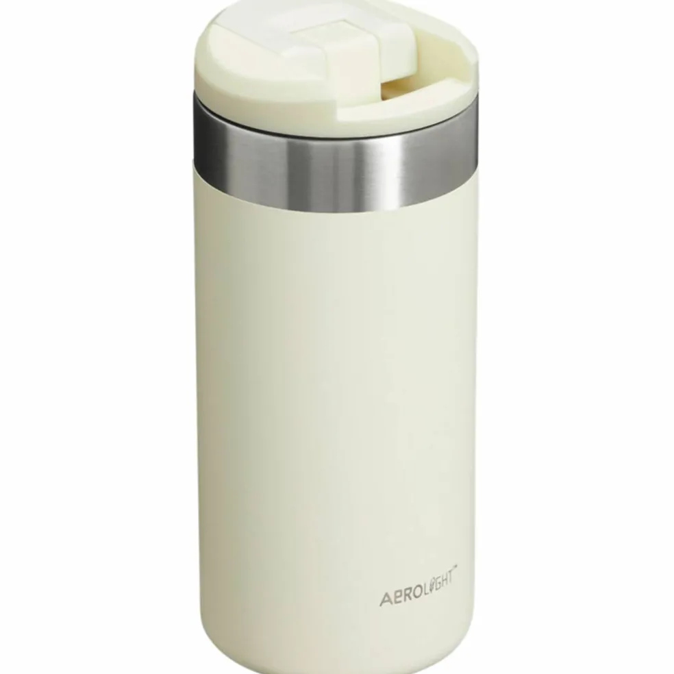 Aerolight Transit termokopp 0,35 liter, cream gloss