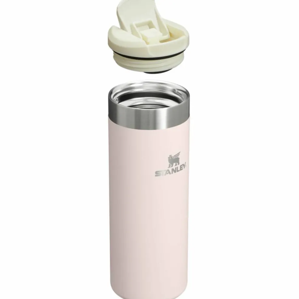 Aerolight Transit termokopp 0,47 liter, rose quartz